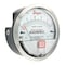 Dwyer Instruments Differential pressure gage, range 0-1 kPa, minor divisions .02. 2000-1KPA - alternate 4